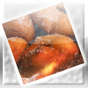 Recettes de Beignets Icon