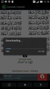 Qasidah Apps screenshot 4