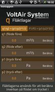 Ventappen screenshot 2