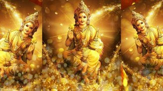 Lakshmi Devi Wallpapers HD screenshot 4