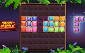 Block Puzzle 2020: Funny Brain Game screenshot 6