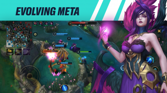 LoL Wild Rift Meta 2021 APK for Android Download