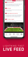 FC Red Bull Salzburg App screenshot 0