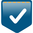 SurveyPocket - Offline Surveys Icon