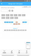 Data structure and algorithm t screenshot 7