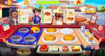 Master Chef screenshot 0