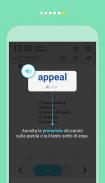 WordBit Inglese screenshot 10