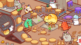 Kitty Cat Tycoon screenshot 5