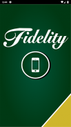 Fidelity Mobile Banking screenshot 14