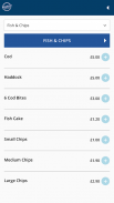 Bingham Fish and Chips screenshot 1