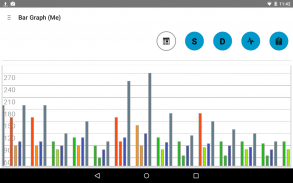 Presión Arterial(BP Watch) screenshot 3