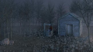 Can you escape the Woods? screenshot 7