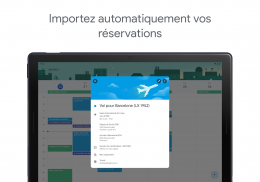 Google Agenda screenshot 10