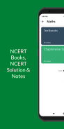 Class 3 All Subjects Book App, NCERT Solution App screenshot 4