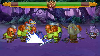 Monster Arena screenshot 3