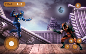 Baixar Karate Fighting Warrior 1.1 Android - Download APK Grátis