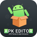 Apk Editor , Apk Maker - Apk Creator