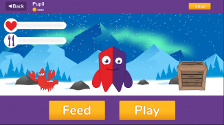 Fun Maths Games: Kid Maths Games Add & Subtract screenshot 7