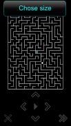 Maze: infinite levels screenshot 2