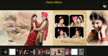 Siddhi Vinayak Photobook screenshot 4