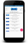 Цветовая маркировка резисторов screenshot 4