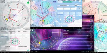 Astrologie Aura screenshot 5