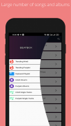 BeatBox-Download & Stream Hindi and Punjabi Songs screenshot 4