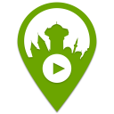 Guide2Sarajevo - Audio Guide icon