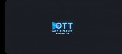 OTT Media Player screenshot 14