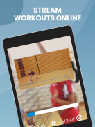 Volleyball Strength Training screenshot 7