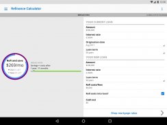 Zillow Mortgage Calculator screenshot 10