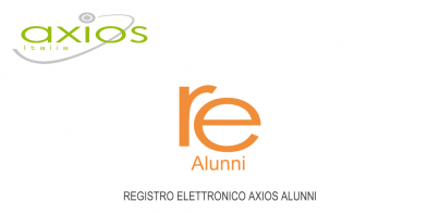 Axios Registro Elettronico ALU