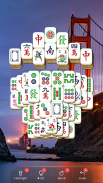 Mahjong Classic: Puzzle game screenshot 4