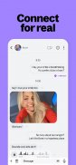 Hily : Rencontre, Tchat, Amour screenshot 4
