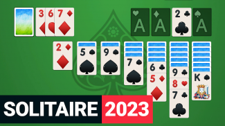 Solitaire: Classic Card Game screenshot 6