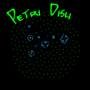 Particle Petri Dish