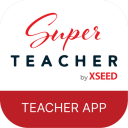 SuperTeacher Teacher App