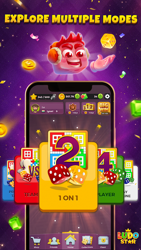 Ludo STAR APK para Android - Download