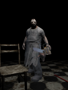 Let's Play a Game - Scary Game screenshot 16
