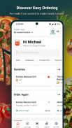 Beyond Menu - Food Delivery screenshot 1