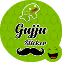 Gujju Sticker - WAStickerApps