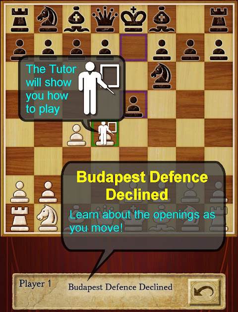 Chess for Android - Free App Download
