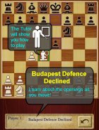 Chess - チェス screenshot 0