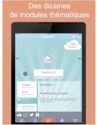 Méditation guidée avec Zenfie screenshot 5