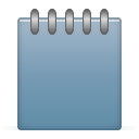 Y.A.N (Yet Another Notepad) Icon