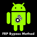 Any phone FRP bypass Method