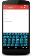 Tamil Keyboard for Android screenshot 2