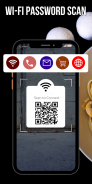 QR Code Scanner & QR Generator screenshot 6