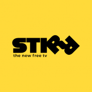 STIRR | The new free TV screenshot 4