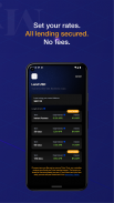 MyConstant–Secured P2P lending screenshot 0